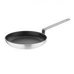 Vogue Aluminium Non-Stick Teflon Frying Pan 26cm