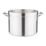 Vogue Deep Boiling Pot 7.6Ltr