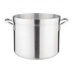 Vogue Deep Boiling Pot 11.4Ltr