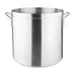 Vogue Stock Pot 37.8Ltr