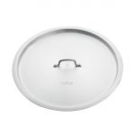 Vogue Aluminium Stock Pot Lid 40cm