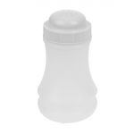 Plastic Salt Shaker