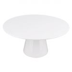 Olympia Kristallon Melamine Cake Stand Round 360mm