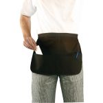SPECIAL OFFER Whites Money Pocket Black (10 pack)