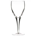 Luigi Bormioli Michelangelo Red Wine Crystal Glasses 220ml (24 pack)
