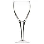 Luigi Bormioli Michelangelo Red Wine Crystal Glasses 220ml (Pack of 24)