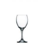 Utopia Imperial Wine Glasses 250ml UKCA Marked at 175ml (12 pack)