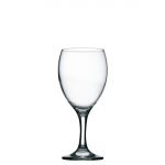 Utopia Imperial Wine Glasses 340ml CE Marked at 250ml (12 pack)