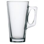 Utopia Conic Coffee Mugs 380ml (24 pack)