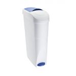 Jantex Sanitary Pedal Bin 18Ltr