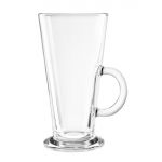 Utopia Columbia Latte Glasses 285ml (Pack of 12)