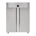 Williams Jade Double Door Upright Freezer 1295Ltr LJ2-SA