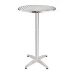 Bolero Poseur Table 600mm