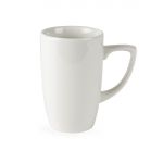 Churchill Ultimo Cafe Mocha Mugs 284ml (12 pack)