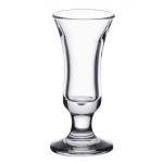 Utopia Elgin Liqueur or Sherry Glasses 30ml (12 Pack)