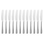 Olympia Buckingham Dessert Knife (12 pack)
