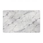 Steelite Marble Rectangular Melamine Platter GN 1/1