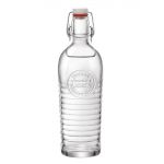 Bormioli Rocco Officina 1825 Vintage Swing Top Bottle 1.2Ltr (6 Pack)