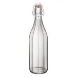 Bormioli Rocco Emilia Oxford Swing Top Bottle 1Ltr