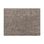 Steelite Modern Twist Silicone Placemat Chocolate 305x400mm (12 Pack)