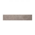 Steelite Modern Twist Silicone Table Runner Chocolate 356x180mm (Pack of 3)