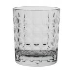 Steelite Radius Clear Cut Tumbler 295ml (Box 24)(Direct) (Pack of 24)