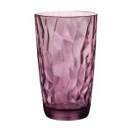 Steelite Diamond Cooler Rock Purple 470ml (Box 6)(Direct) (Pack of 6)