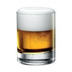Steelite Gina 22 Cl Fb - 249ml (Box 6)(Direct) (Pack of 6)