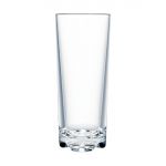 Steelite Vivaldi Clear Tumbler 296ml (Box 12)(Direct) (Pack of 12)