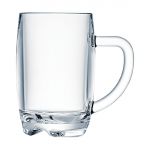 Steelite Vivaldi Beer Mug 443ml (12 Pack)