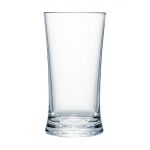 Steelite Design + Clear Beverage 502ml (Box 12)(Direct) (Pack of 12)