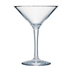 Steelite Design + Martini 240ml (Box 12)(Direct) (Pack of 12)