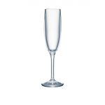 Steelite Design + Champagne Flute 166ml (Box 12)(Direct)