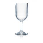 Steelite Design + Classic Wine 245ml (Box 12)(Direct) (Pack of 12)