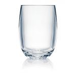 Steelite Design + Osteria Bordeaux 384ml (Box 12)(Direct) (Pack of 12)