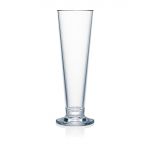 Steelite Design + Footed Pilsner 473ml (Box 12)(Direct) (Pack of 12)