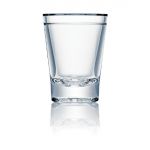 Steelite Barware Shot Glass 50ml (Box 12)(Direct) (Pack of 12)