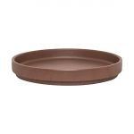 Steelite Cali Redwood Stack Plate 159mm Dia 22mm H (Box 6)(Direct) (Pack of 6)