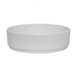 Steelite Cali White Stack Bowl 159mm Dia 48mm H 590ml (Box 6)(Direct) (Pack of 6)