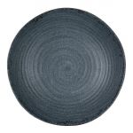 Steelite Creations Pompeii Slate Bowl 238.1mm 1.36Ltr (Box 12)(Direct) (Pack of 12)