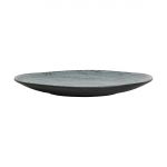 Steelite Creations Pompeii Slate Plate 228.6mm (Box 12)(Direct) (Pack of 12)