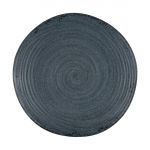 Steelite Creations Pompeii Slate Plate 279.4mm (Box 12)(Direct) (Pack of 12)
