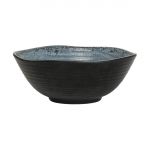 Steelite Creations Pompeii Slate Bowl 95.2mm 147.8ml (Box 24)(Direct) (Pack of 24)