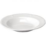 Churchill Buckingham White Pasta Plates 280mm (Pack of 12)