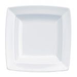 Churchill Alchemy Energy Square Plates 180mm (6 Pack)