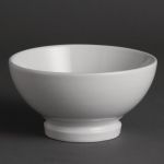 Olympia Whiteware Sevres Bowls 140mm (6 pack)