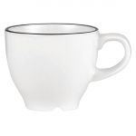 Churchill Alchemy Mono Espresso Cups 82ml (24 Pack)