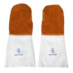 Matfer Bourgeat Baker Mitts 16.5