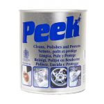 Peek Metal Polish Ready To Use 1Ltr