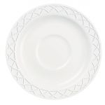 Churchill Alchemy Jardin Coupe Tea Saucers (24 Pack)
